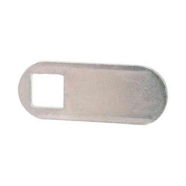 Ccl Cam, Straight For Material Thickness 1 1/8 in S175