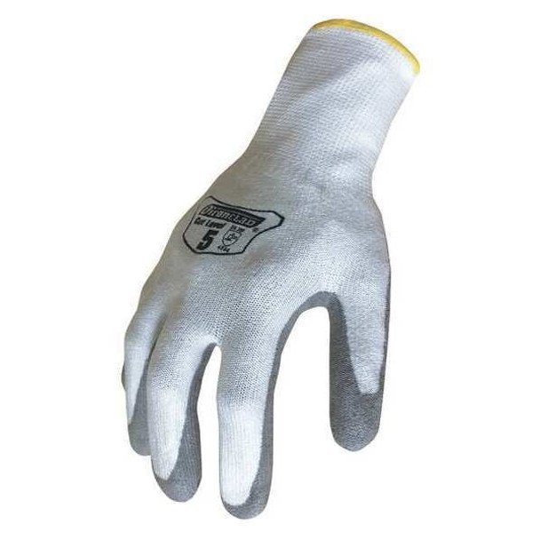 Ironclad Performance Wear Cut Resistant Gloves,L,10-1/2 in. L,PR G-IKC5-BAS-04-L Ironclad Performance Wear Cut Resistant Gloves,L,10-1/2 in. L,PR G-IKC5-BAS-04-L