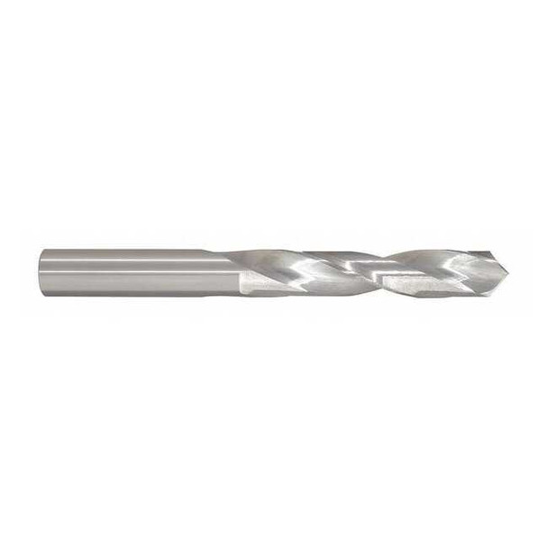 Manufacturer Varies 51.00mm Bright 118 Deg. Jobber Length Drill Bit 450-400984
