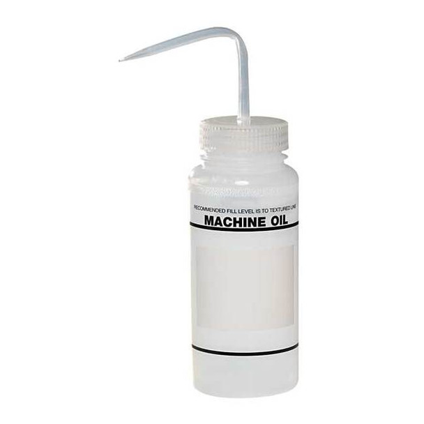 Sp Scienceware Translucent 500mL Wash Bottle, PK6 F11646-0459