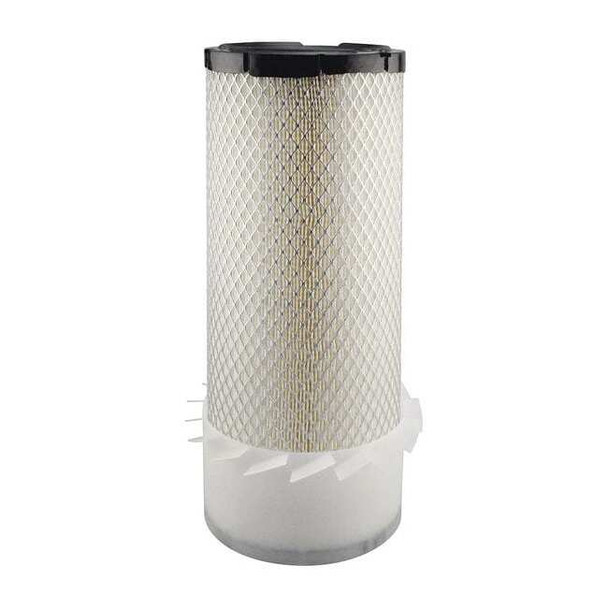Baldwin Filters Air Filter Element,5-9/32 in. O.D. RS30060-FN