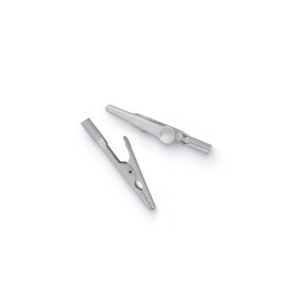 Scs ESD Clips,Alligator,PK25 09700