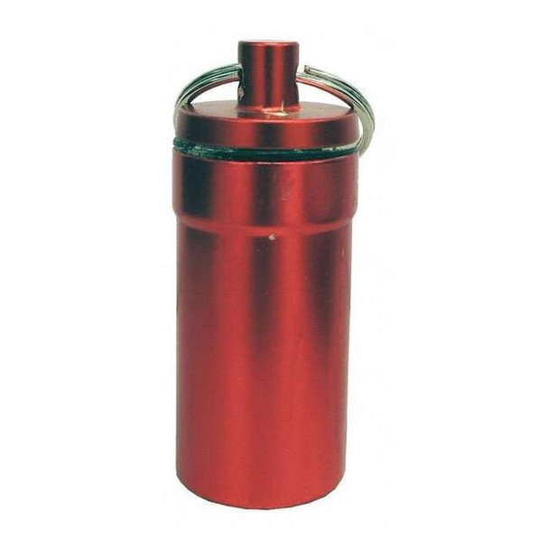Supco Flame Sensor Cleaner, Steel, Red, 2 in L FSC10