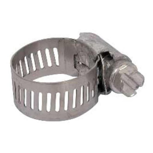 Fimco Hose Clamp, 1/2 In. 5051022
