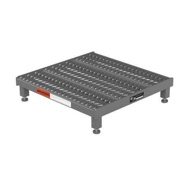 Manufacturer Varies AHW-L-2424