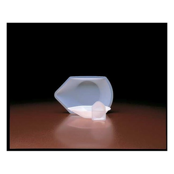 Eagle Thermoplastics Weighing Dish,2-1/4 In. L,PK250 PB-316  BUY IN 8'S