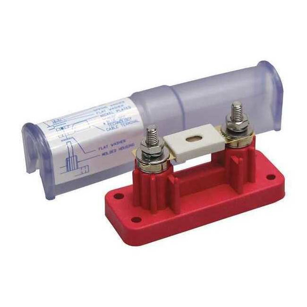 Aims Power Fuse Holder, 500A Amp Range ANL500KIT