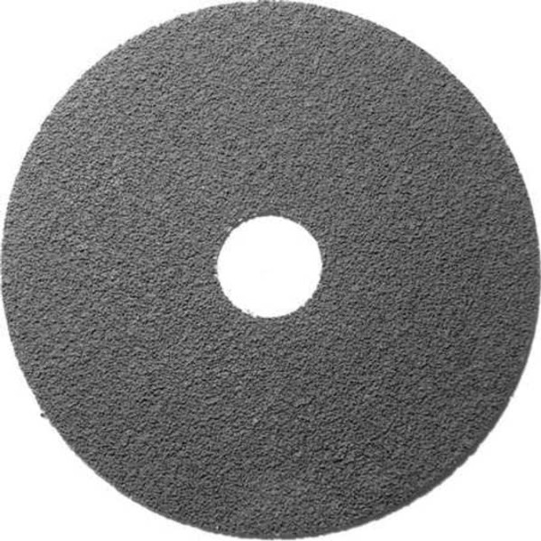 Arc Abrasives Fiber Disc, 4-1/2, Prdatr, 60G, PK25 71-047805K