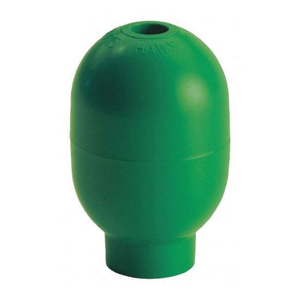 Haws Anti-Surge Eyewash Head, Soft and Steady, For Eyewash SP11FC