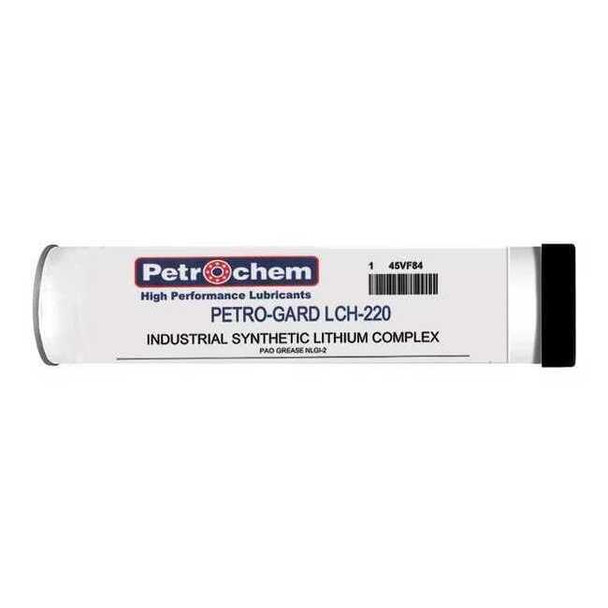 Petrochem 14 oz., Cartridge, Synthetic, Beige PG LCH-220