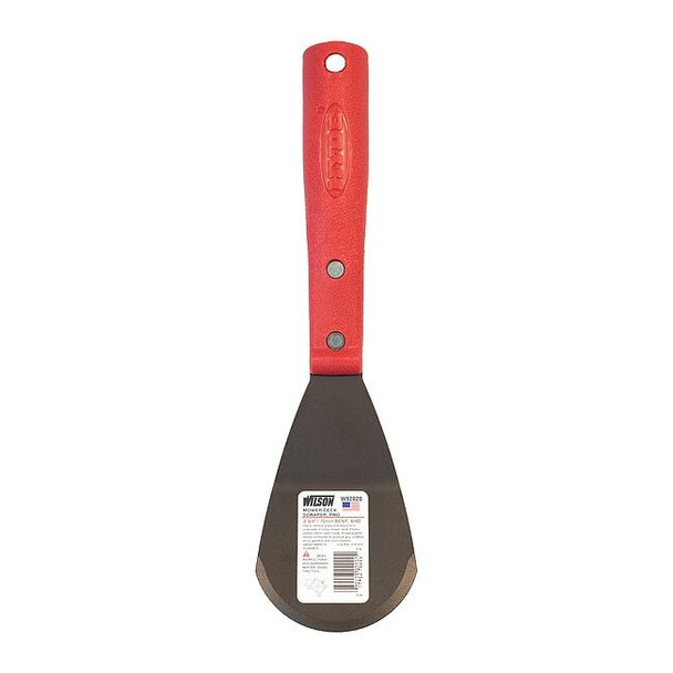 Hyde Mower Deck Scraper,6" Handle W92020