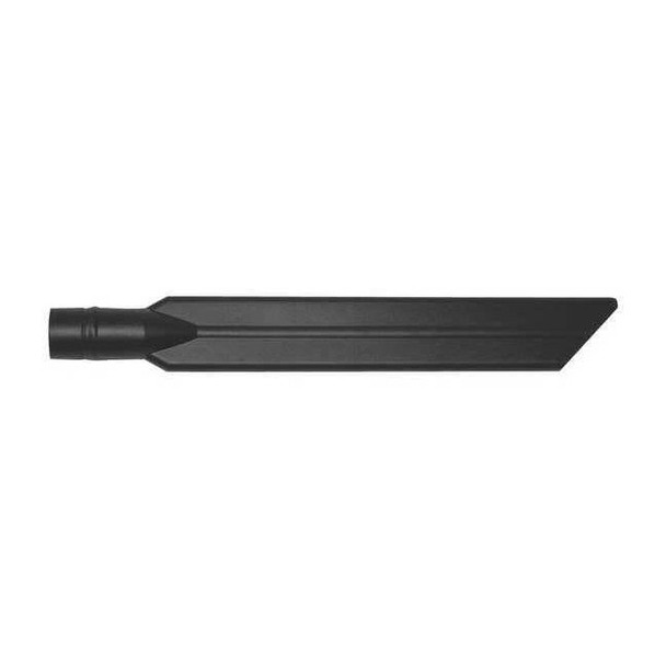 Proteam Crevice Tool,1 3/8 in L,Plastic 100108