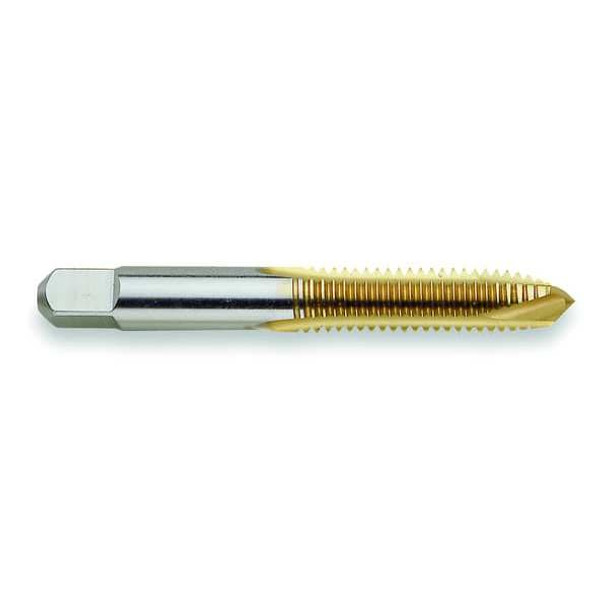 Widia Spiral Point Tap, Plug 3 Flutes 19009