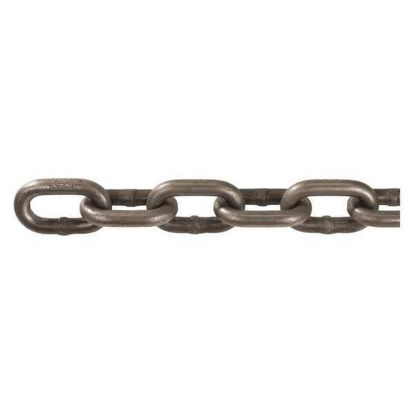 Peerless Chain Chain,Straight,20 ft.,5400 lb.,Welded 5031420