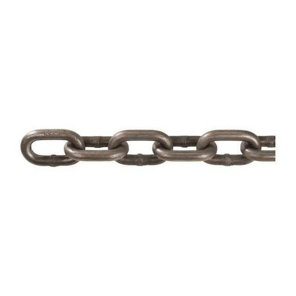 Peerless Chain Straight Chain,Crbn Steel,20'L,5,400 lb 5031420