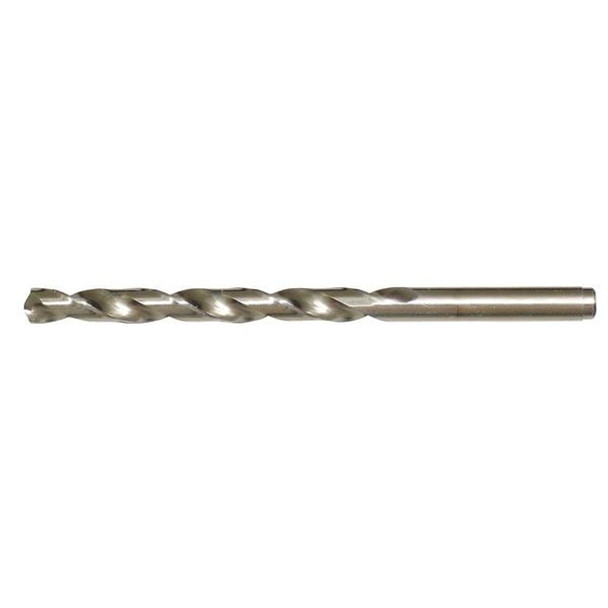 Chicago-Latrobe Jobber Drill,5.00mm,Cobalt 46469