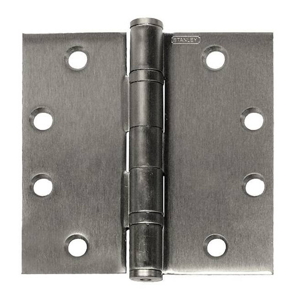 Best FBB191NRP 5X4 5 DOOR HINGE 32D  STS Pack of 3