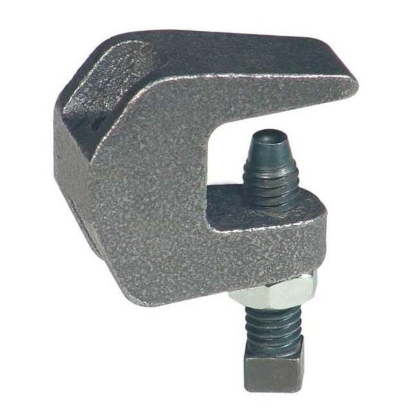 Anvil Threaded Rod Hanger, Malleable Iron Plain 0560009078