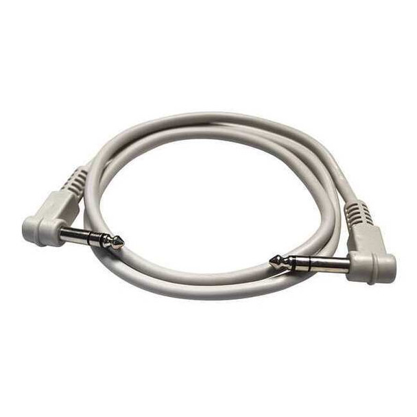 Rca Healthcare TV Jumper Cable,1/4 to 1/4 RCAJ-36-1414