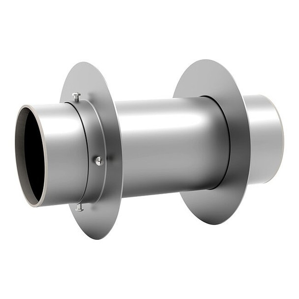 Sti Sleeve Kit,12 In.L,4 In.D,Steel FS401