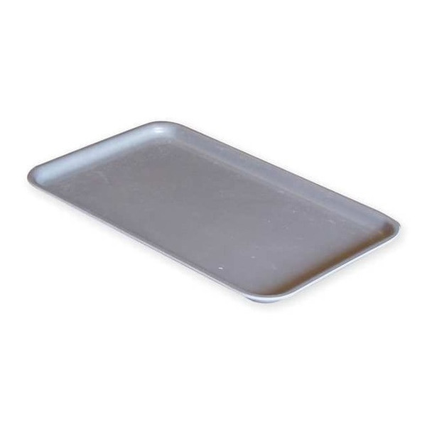 Nesting Box Lid For 1NTN8 & 1NTP9, Gray, Fiberglass, 9-3/4 in