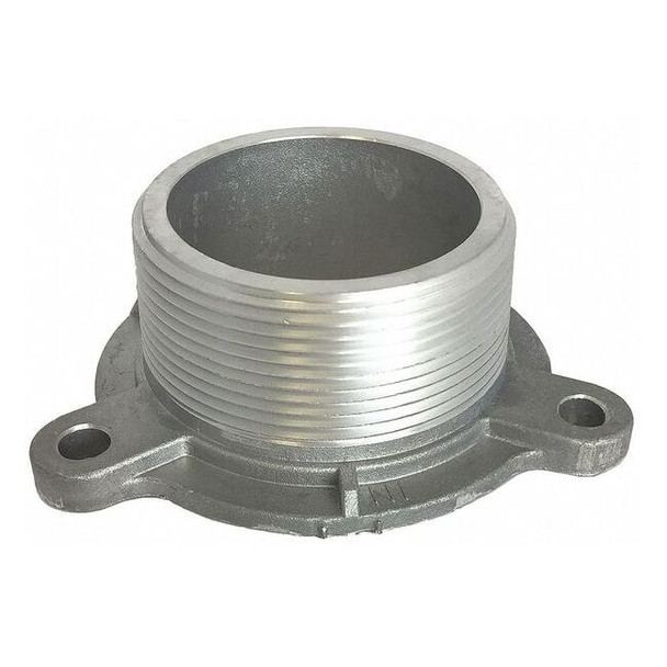 Tsurumi Suction Flange 200200600