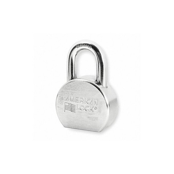 American Lock A700NKA