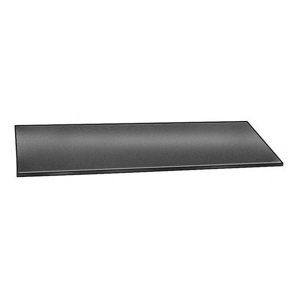 Manufacturer Varies Flat Stock,0.064",3/4" W,1 ft. 8247