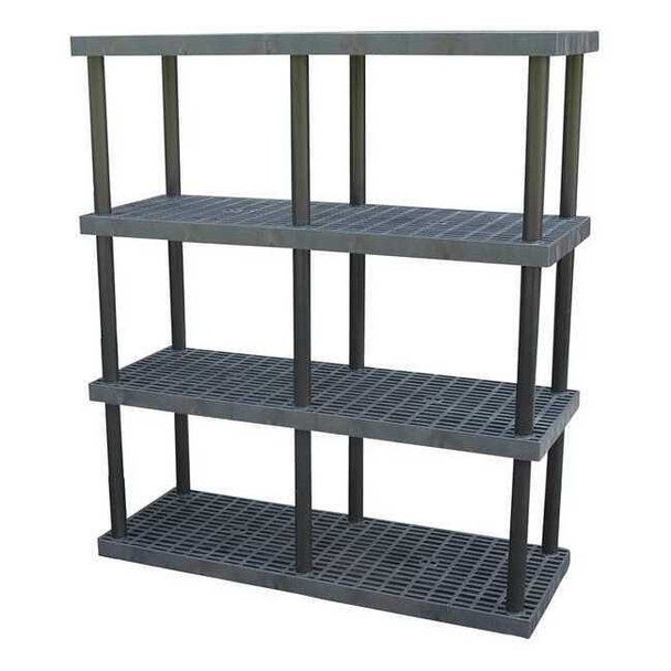Structural Plastics S6624X4