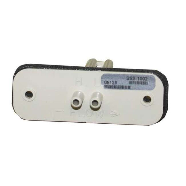 Kmc Controls Differential Pressure Flow Sensor,4 In SSS-1002