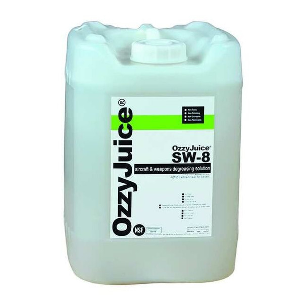 Smartwasher Parts Washer Cleaning Solution 14722