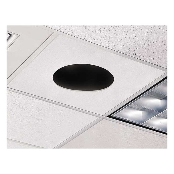 Movincool Ceiling Tile,24 In. L,24 In. W LA146373-8280