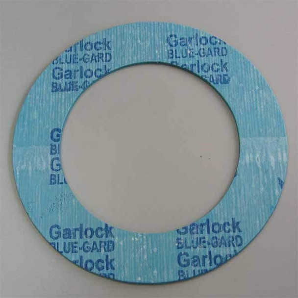 Garlock Flange Gasket,Ring,3 In,Aramind Fiber 3000RG-0150-062-0300 Garlock Flange Gasket,Ring,3 In,Aramind Fiber 3000RG-0150-062-0300