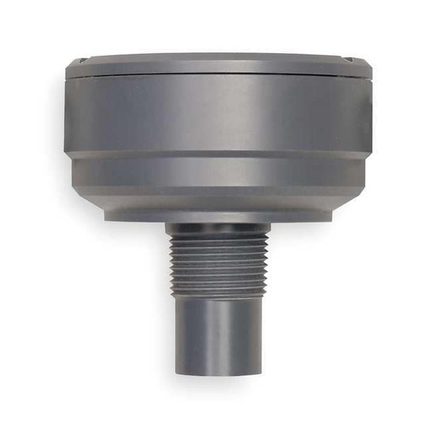 Madison Ultrasonic Sensor,1 In NPT,24 VDC U3M-148