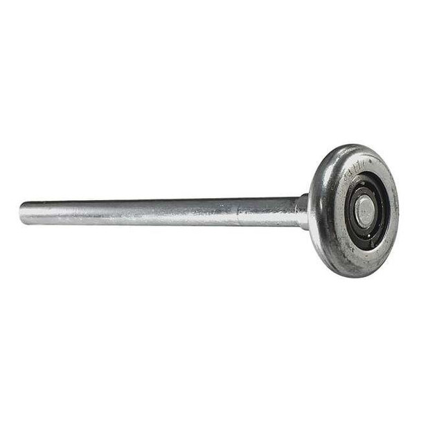 American Garage Door Supply Door Roller,9 In.,Dia. 2 In.,PK4 R2197