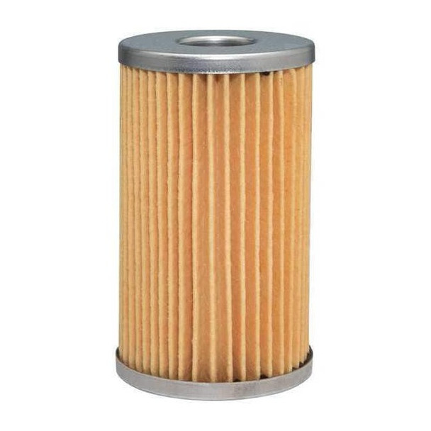 Baldwin Filters Fuel Filter,3-1/2 x 1-31/32 x 3-1/2 In PF717