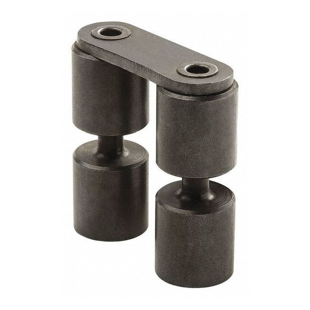 Steiner Two Panel Connector,For Weld Screen,PK2 54202