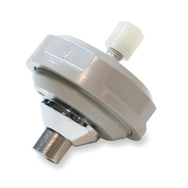 Acorn Controls PushButtonAssembly,StainlessSteel/ABS 2566-052-001