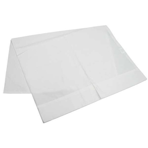 R & R Textile Pillow Case, Standard, 42x36 In.,PK12 X32000