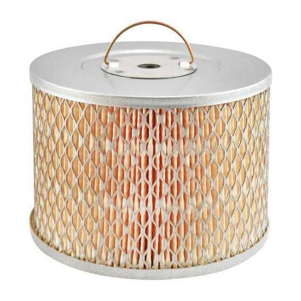 Baldwin Filters Air Filter,5-15/16 x 4 in. PA669