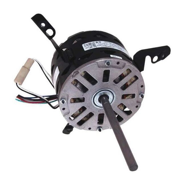 Century Motor,PSC,1/3 HP,1075 RPM,115V,48Y,OAO 753A