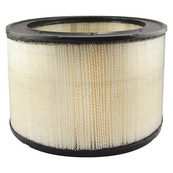 Baldwin Filters Air Filter,11-7/16 x 7 in. PA2116