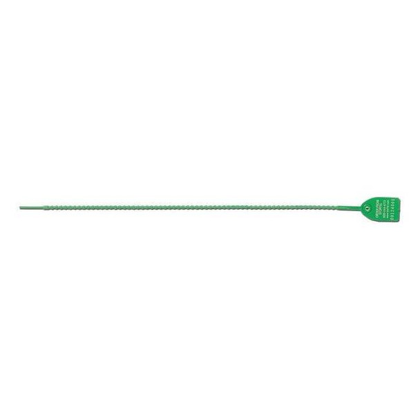 Tydenbrooks Adjustable Pull Tight Seal,18 Inch Length,HDPE,PK50 1042901
