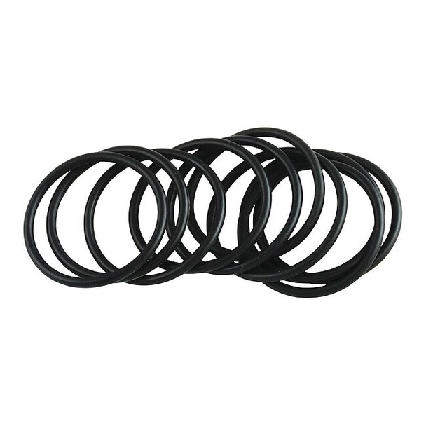 O-Ring, 1-1/4" I.D. x 1-7/16" O.D. x 3/32" Thick, Pk10