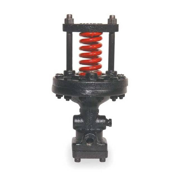 Spence Regulator,Pressure D Pilot SPS-30