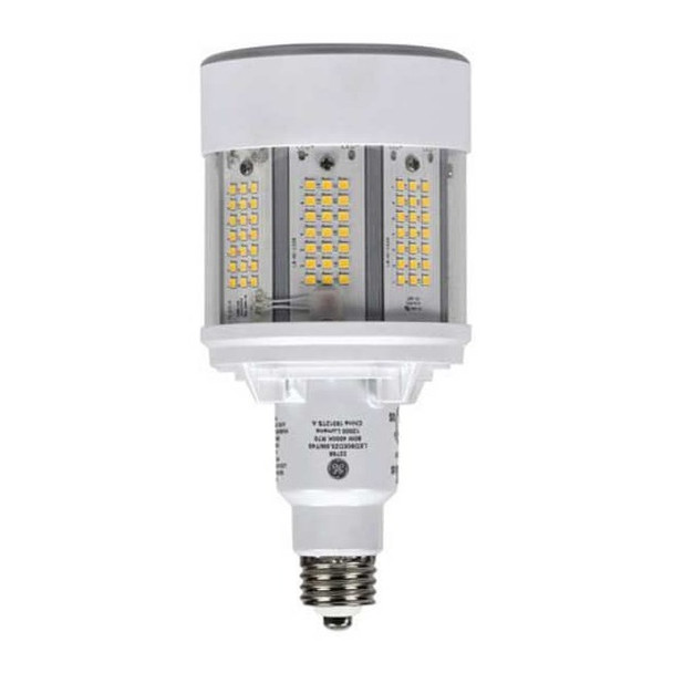 Ge Lighting LED Replacement Lamp,7500 lm,50W,4000K LED50ED23.5/740