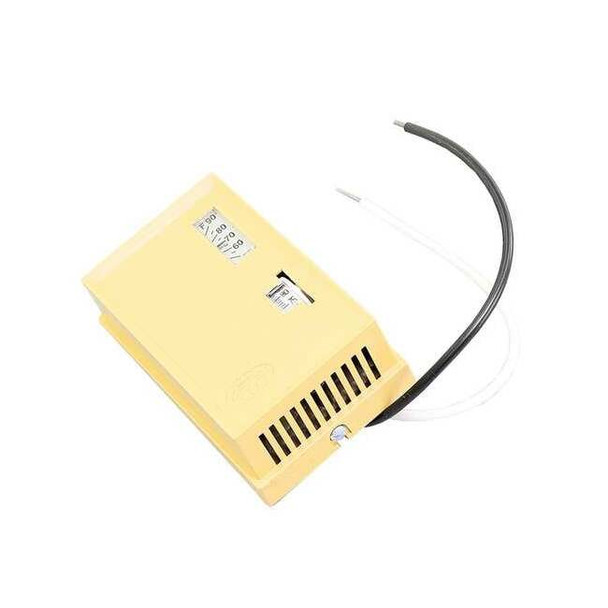 Schneider Electric Thermostat,55-85 DegF,2 Pipe,Rvrs Acting TK-1101