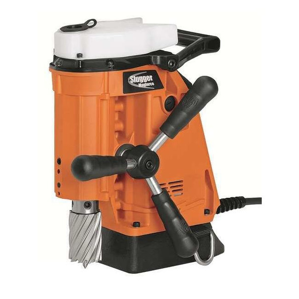 Slugger by Fein Drill Press, Weldon, 5 A, 450 RPM JHM MAGFORCE