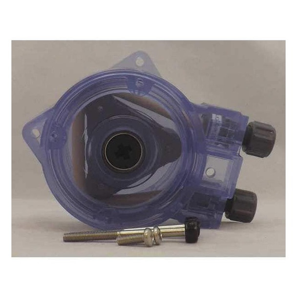 Chem-Tech PumpHeadRepairKit,NORPRENE,1/4inCONN NCKA8LPAP1