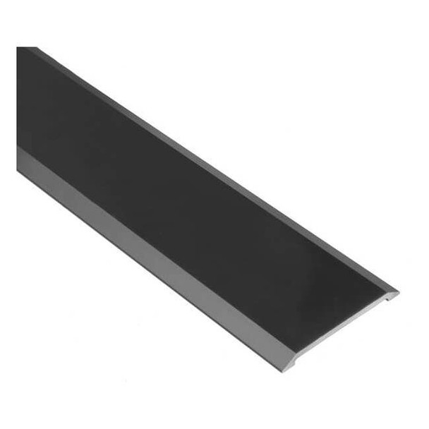 National Guard Saddle Threshold,Smooth Top,4 ft. 411DKB-48